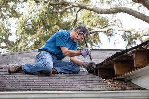 Roof Damage