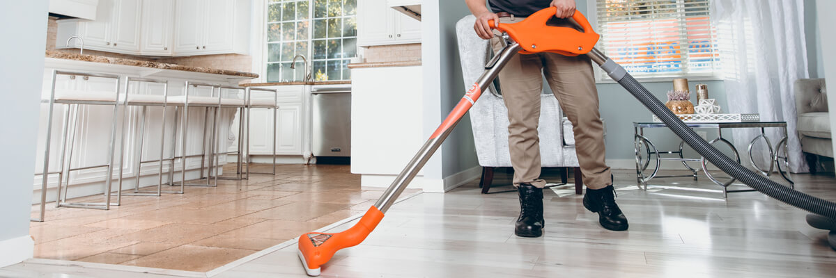Water Damage Restoration in Saint Louis